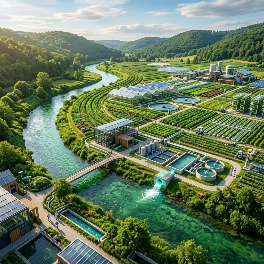 Phyto-Water Treatment